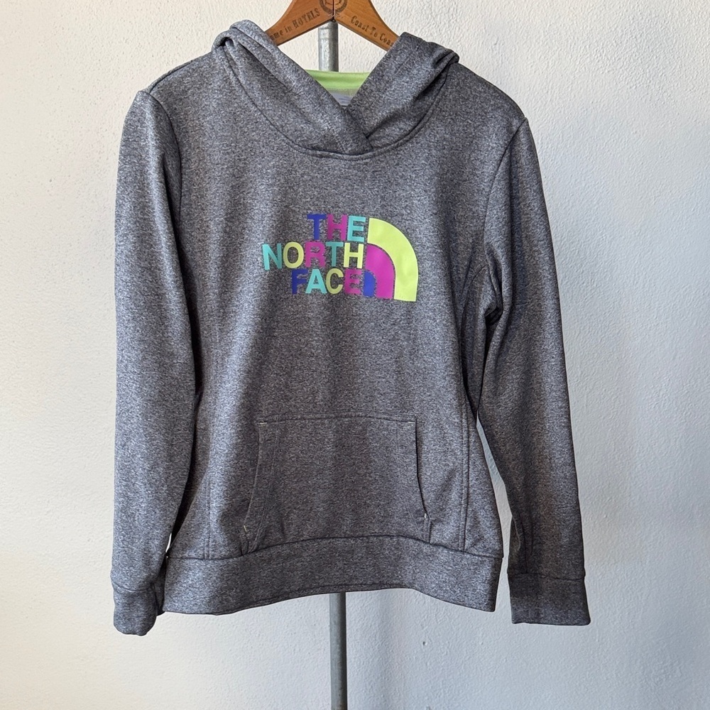 The North Face Dri-Fit Women’s Hoodie Size M